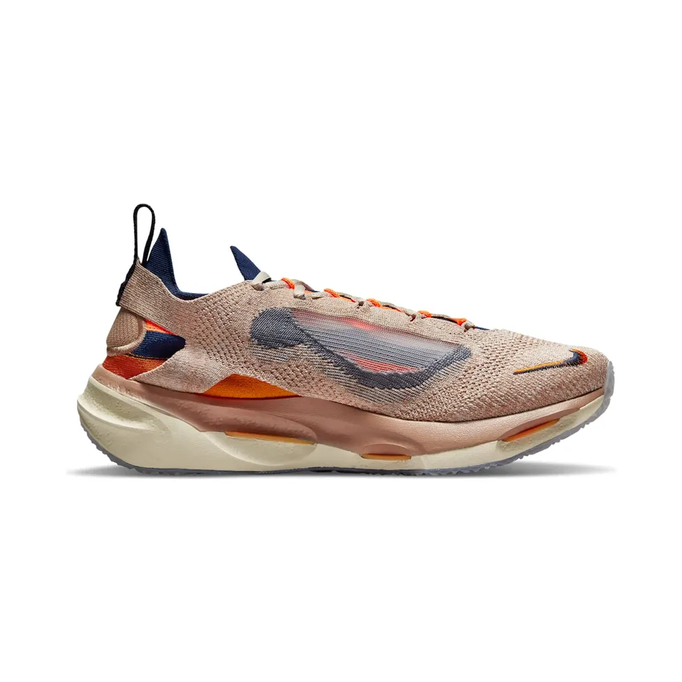 Nike SPARK FLYKNIT “Orange” (DD1901-200)
