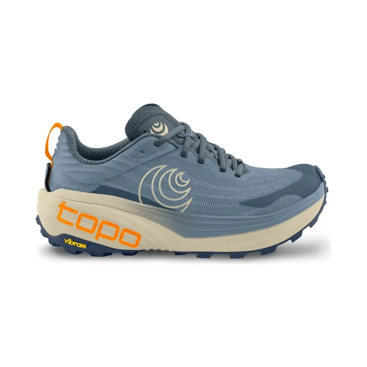 Topo Athletic Blue (W088BLUTAN)