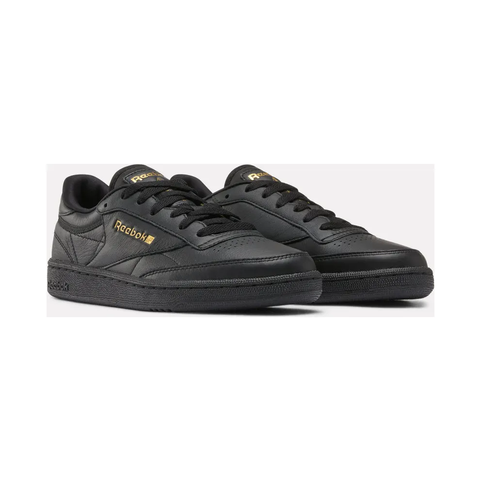 Reebok Club C 85 “Black” (100271716)