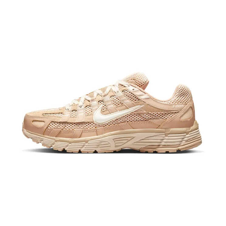 Nike P-6000 PRM “Hemp / Sanddrift / Phantom” (FZ4137-200)