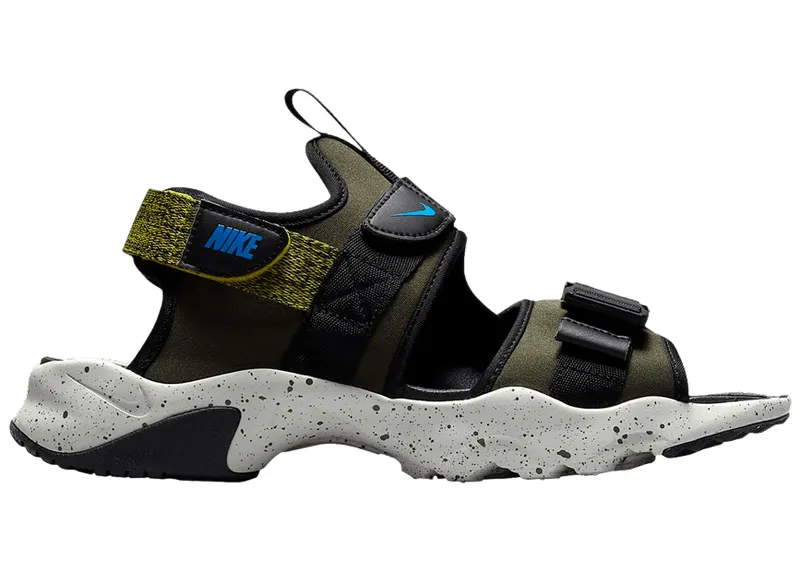 Nike Canyon Cargo Khaki (CW9704-301)