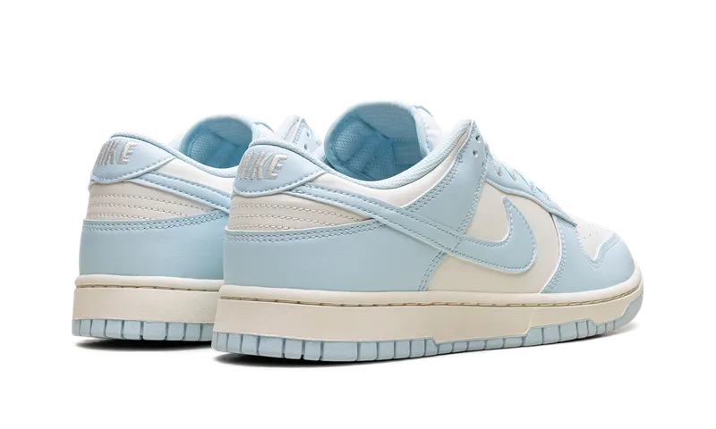 Nike Dunk Low “Glacier Blue Pale Ivory” (HF5441-103)