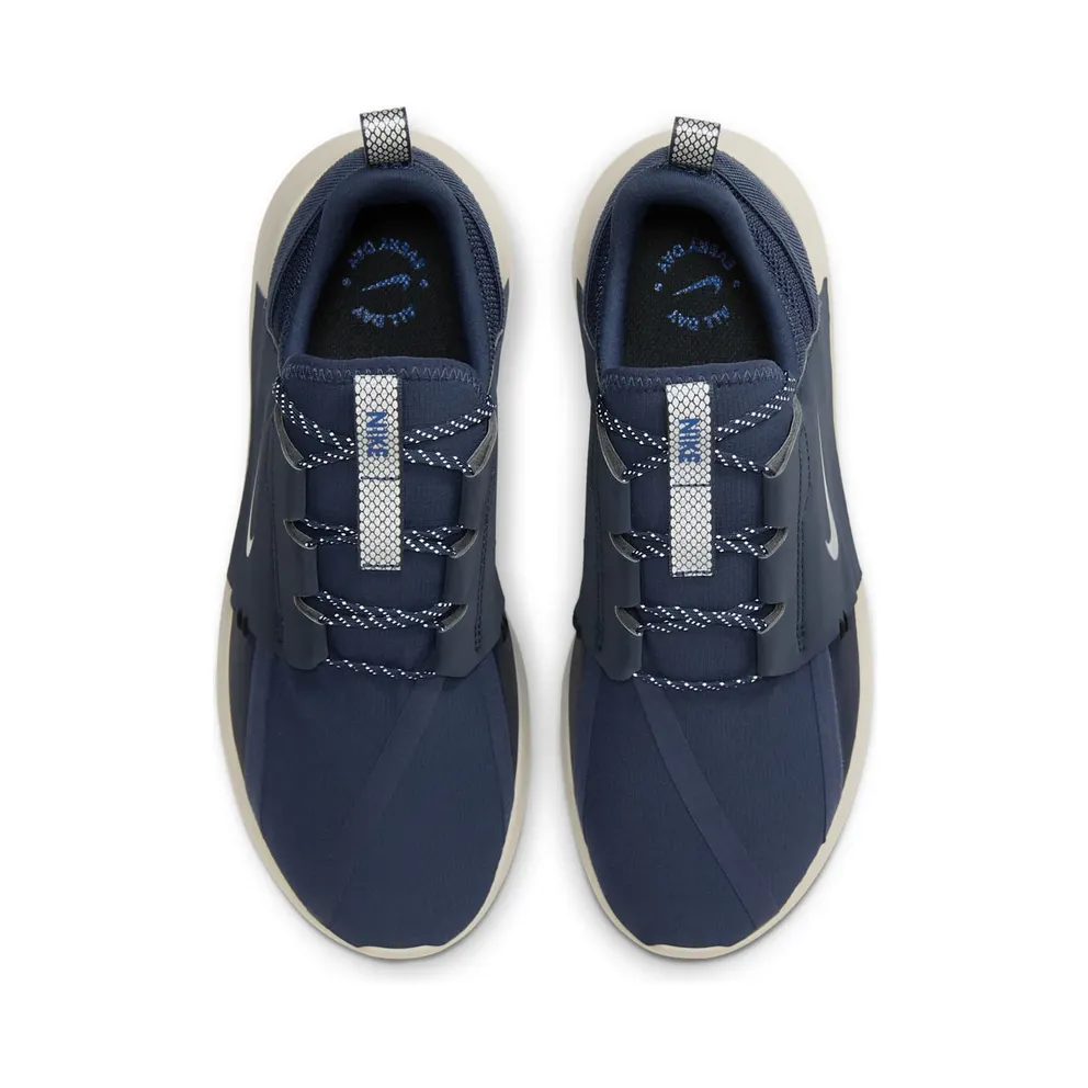Nike E-Series AD Midnight Navy Obsidian Racer Blue Black (FZ2162-400)