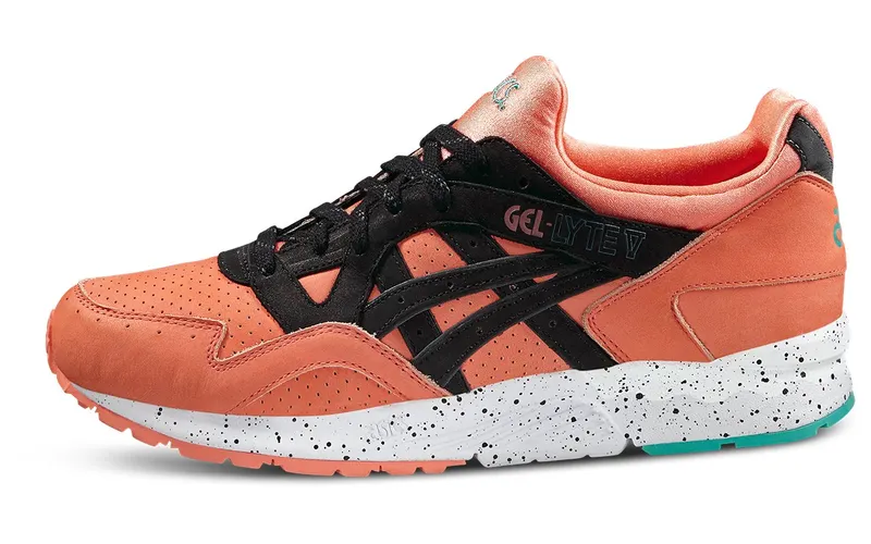 ASICS Gel-Lyte V Miami Pack (H607N-2290)