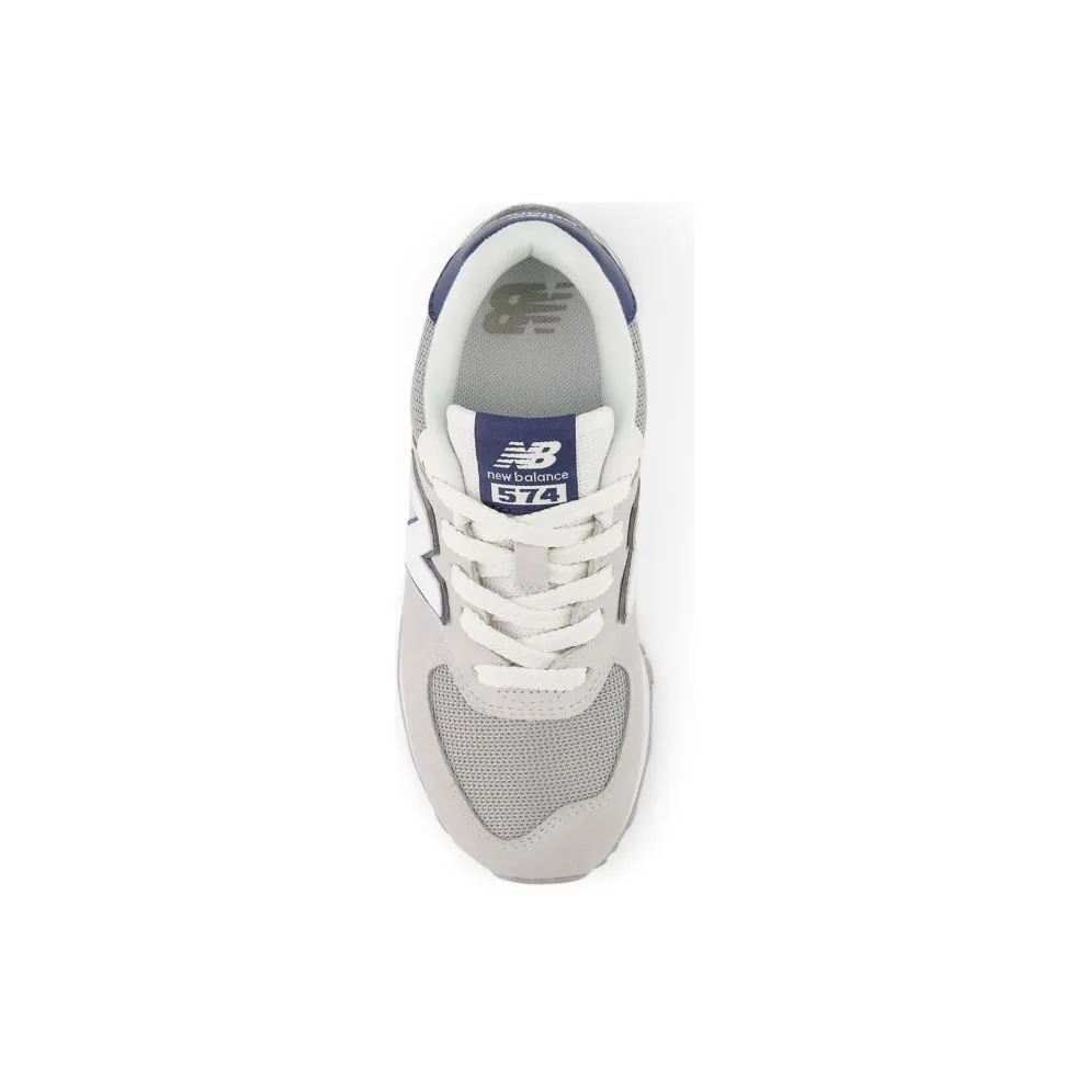 New Balance 574 PS “Brighton Grey NB Navy” (PC574ESB)