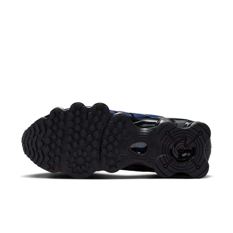 Nike Shox TL Fade Blue Hero Imperial Purple (IH1336-401)