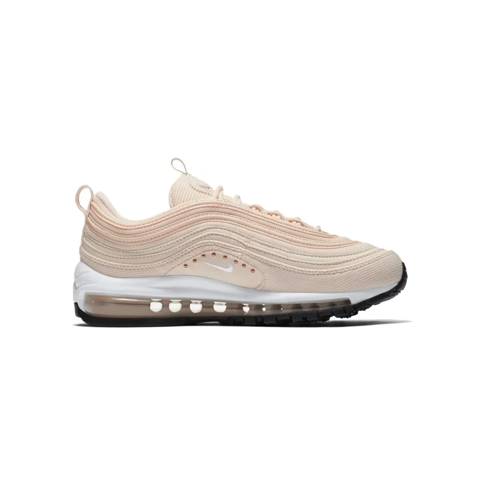 Nike Air Max 97 Guava Ice (W) Guava Ice/White-Black (AQ4137-800)