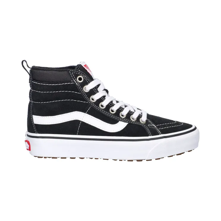 Vans Black / White (VN000EB4BA21)