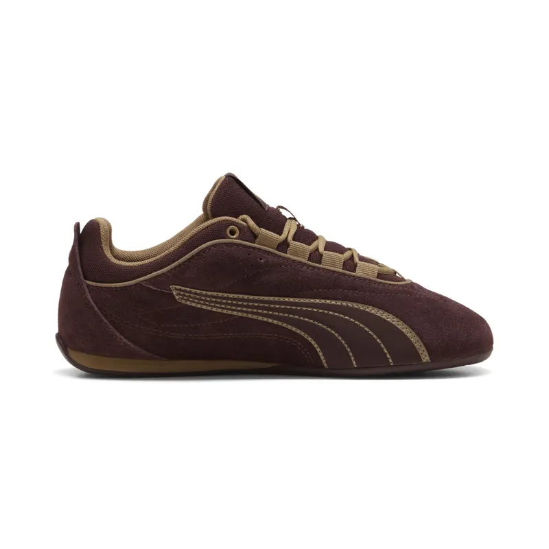 Puma Catch Soleil “Chocolate Fondue / Soft Taupe” (403955_16)