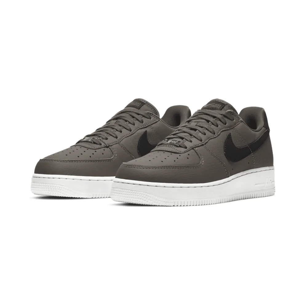 Nike Air Force 1 Craft Ridgerock Ridgerock/Black-White (CT2317-200)
