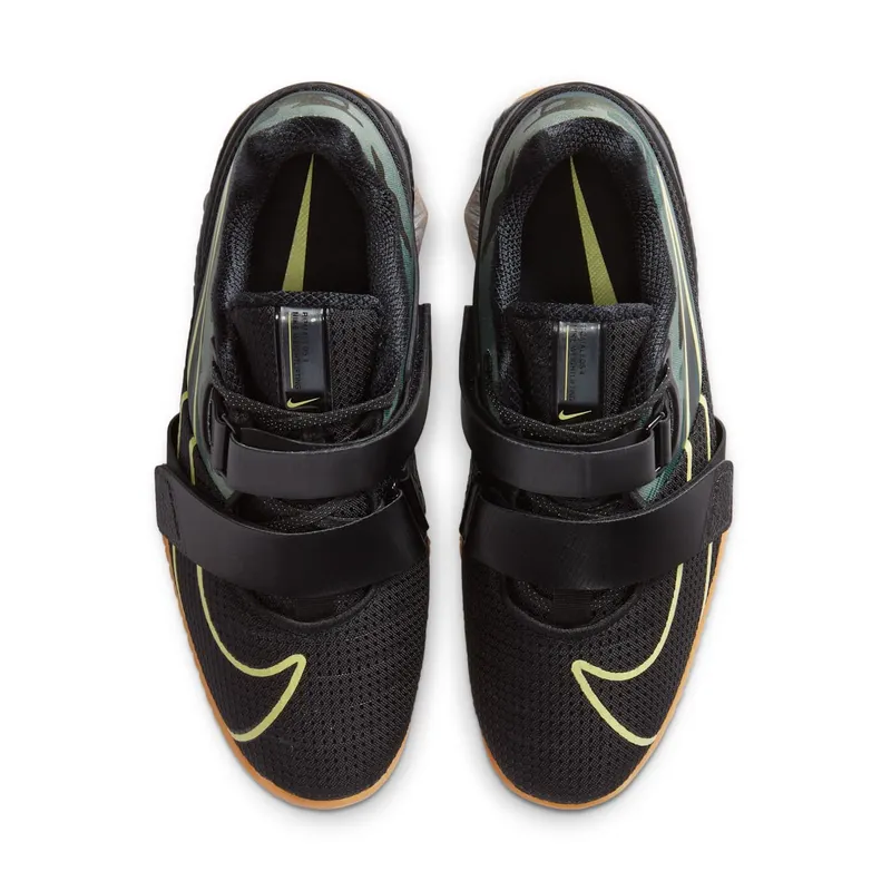 Nike Romaleos 4 Camo (CD3463-032)