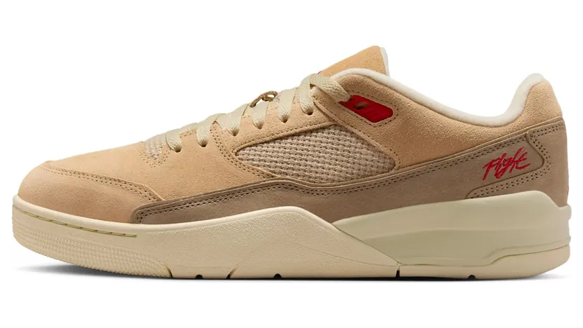 Jordan Flight Court HF3255-201