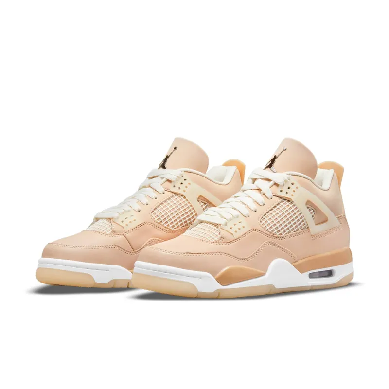 Jordan 4 Retro Shimmer (W) (DJ0675-200)