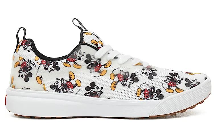Vans Ultrarange Rapidweld Disney Mickey Mouse