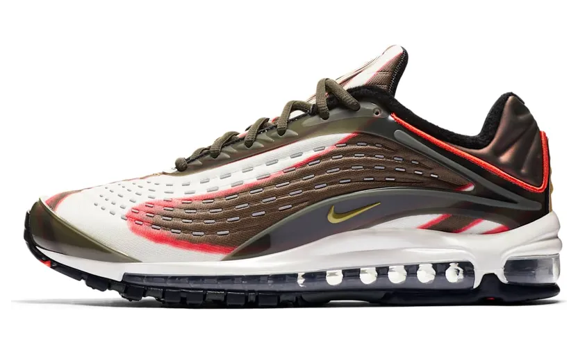 Nike Air Max Deluxe Sequoia