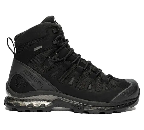 Salomon Quest 4D Gore-Tex Advanced Black Magnet (413097)