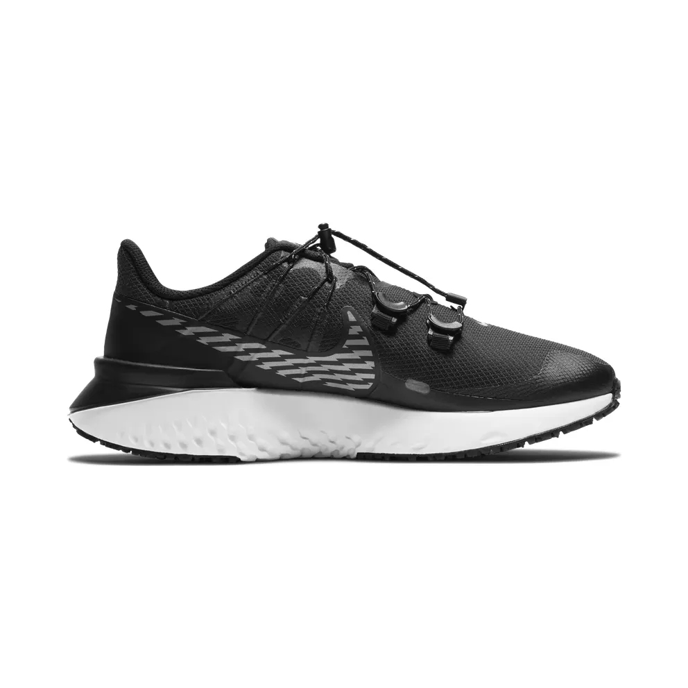 Nike Legend React 3 Shield Running Black (CU3866-001)