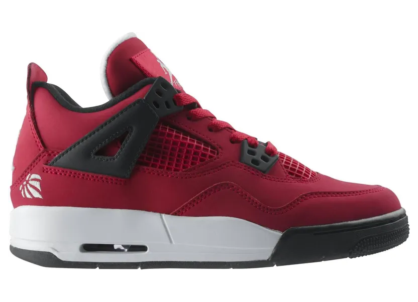 Jordan 4 Retro Voltage Cherry (GS)