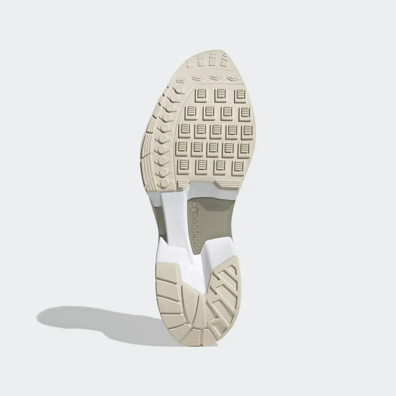 Adidas Esiod Aluminium / Clay Brown / Metallic Silver (GX3162)