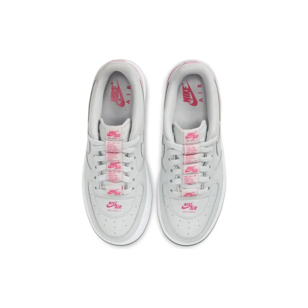 Nike Air Force 1 LV8 3 Photon Dust (GS) Photon Dust/Digital Pink/White (CJ4092-002)