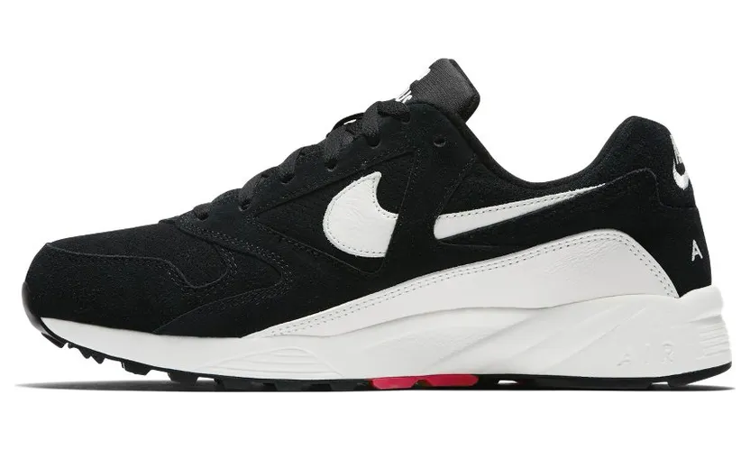 Nike Air Icarus Extra QS Black/Sail/Black/Sail (882019-001)