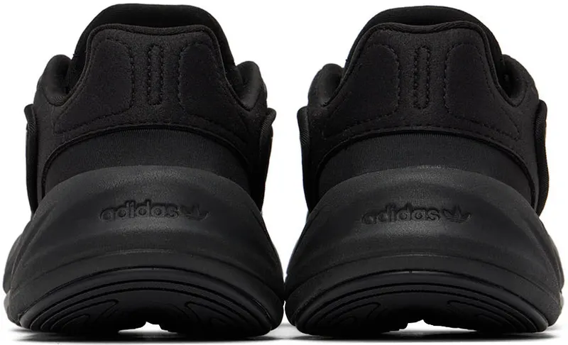 Adidas Ozelia Core Black / Core Black / Core Black (H03131)