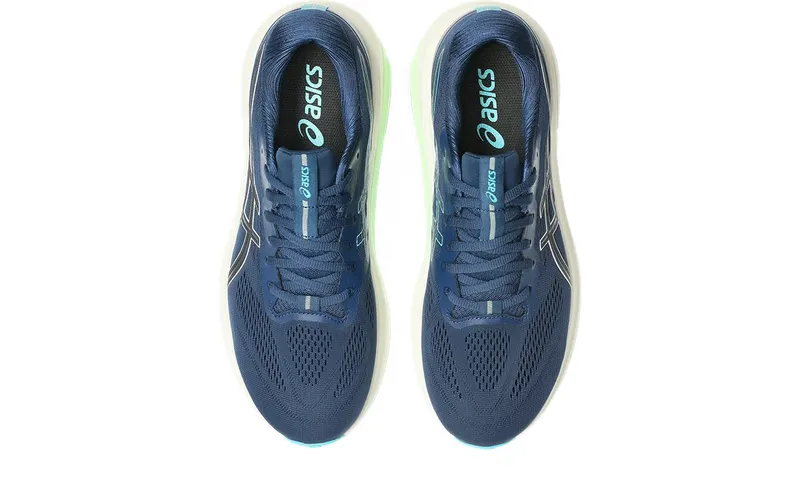 Asics GT-4000 4 Men Laufschuhe, Blue, Größe 46 (1011B871-402)