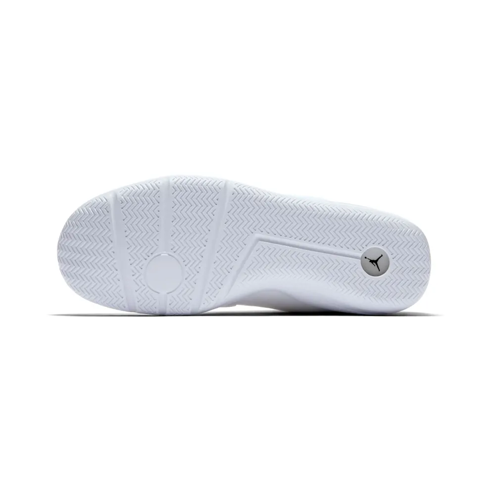Jordan Eclipse Chukka “White / Pure Platinum / Black” (881453-100)