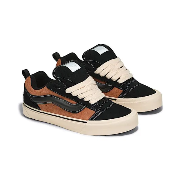 Vans Knu Skool Disney Scar (VN0009QCYS8)