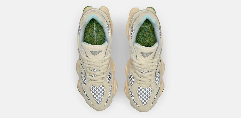 New Balance 9060 “Bricks and Wood” (U9060BW1)