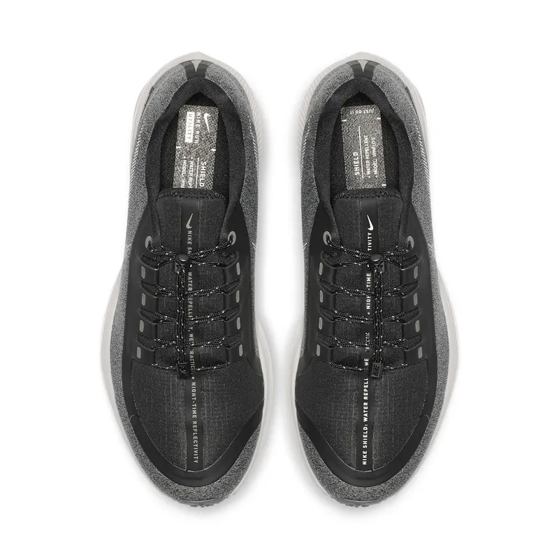 Nike Winflo 5 Shield “Grey” (AO1572-001)