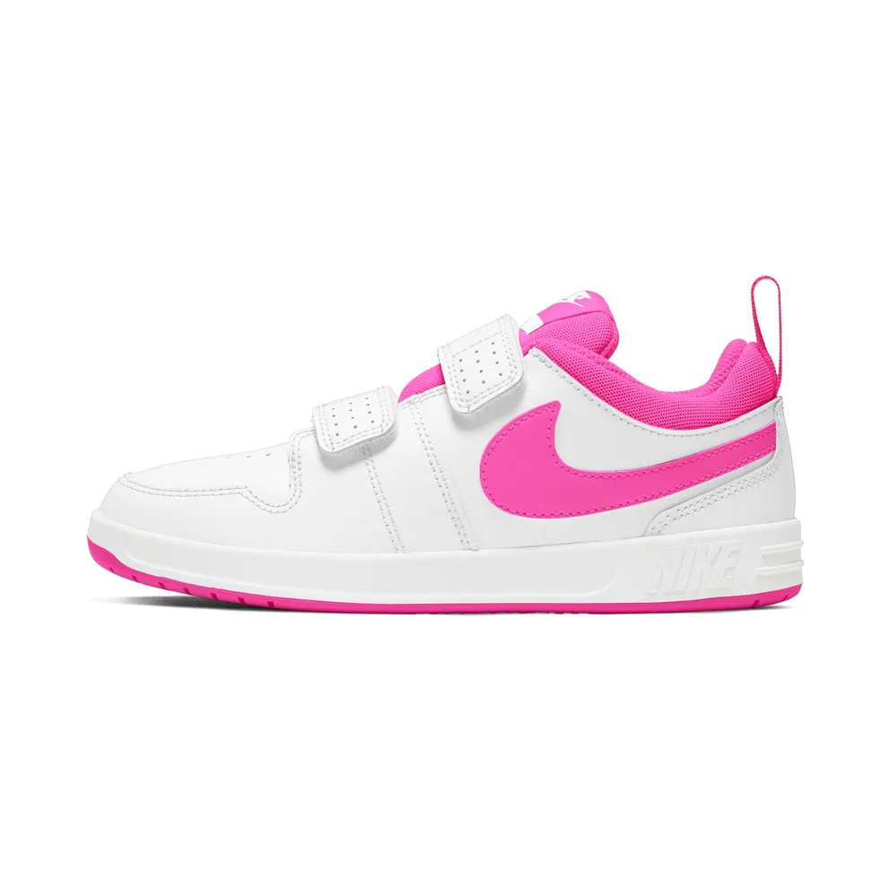 Nike Pico 5 Younger Kids’ White (AR4161-102)