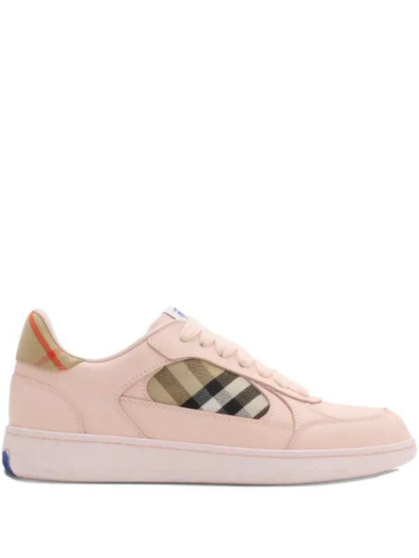 Burberry Terrace sneakers – Pink (8111004)