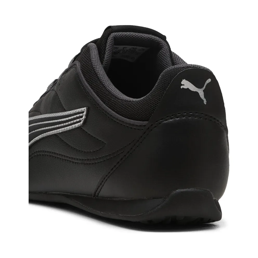 Puma Catch Soleil “Puma Black / Puma Silver” (402744_03)
