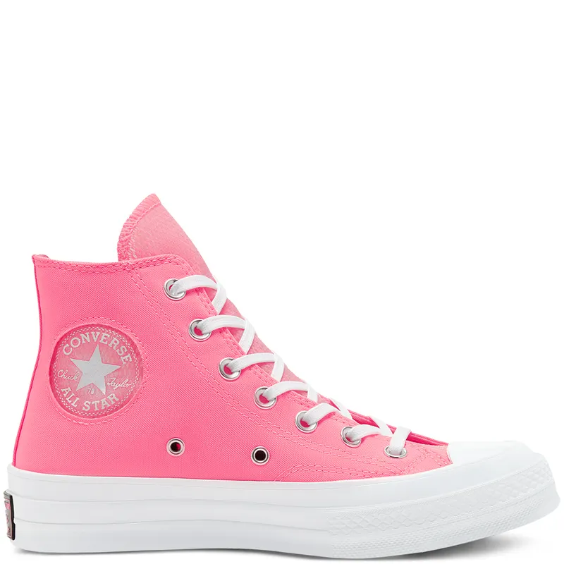 Converse Concrete Heat Chuck 70 High Top (167677C)