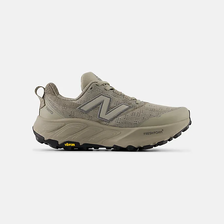 New Balance Fresh Foam X Hierro v9 Arid Stone (WTHIERY9)
