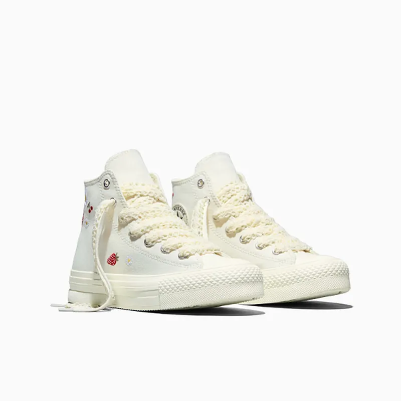 Converse All Star Lift White (A21827C)