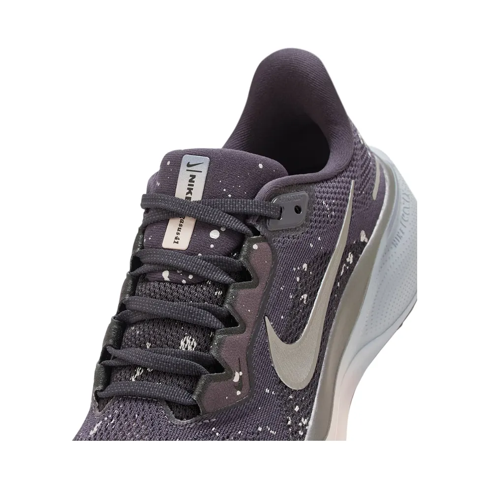 Nike Air Zoom Pegasus 41 SE Cave Purple Splatter (HV1726-500)