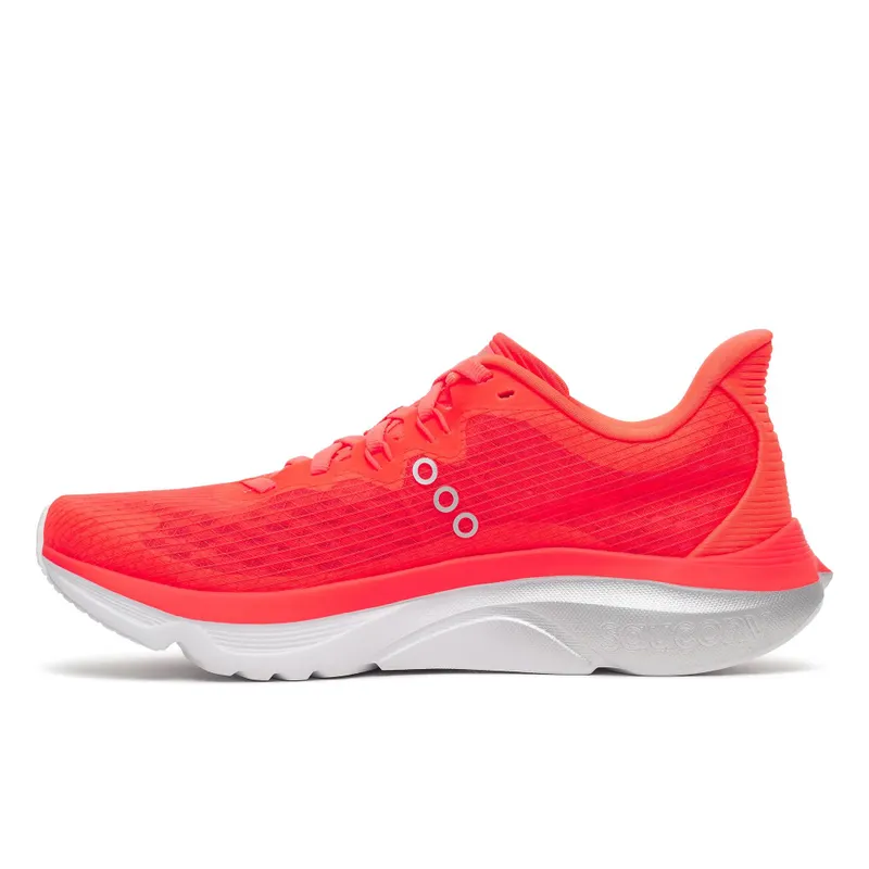SAUCONY Kinvara 16 “ViZiRed” (S101473-1007)