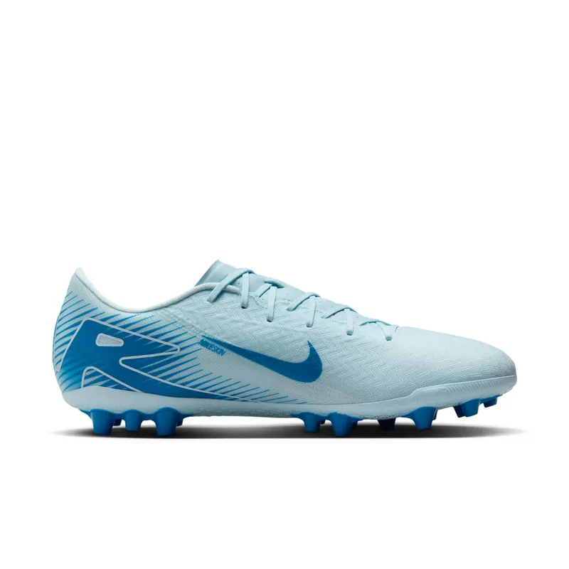 Nike Mercurial Vapor 16 Academy AG Glacier Blue Orbit (FQ8364-400)