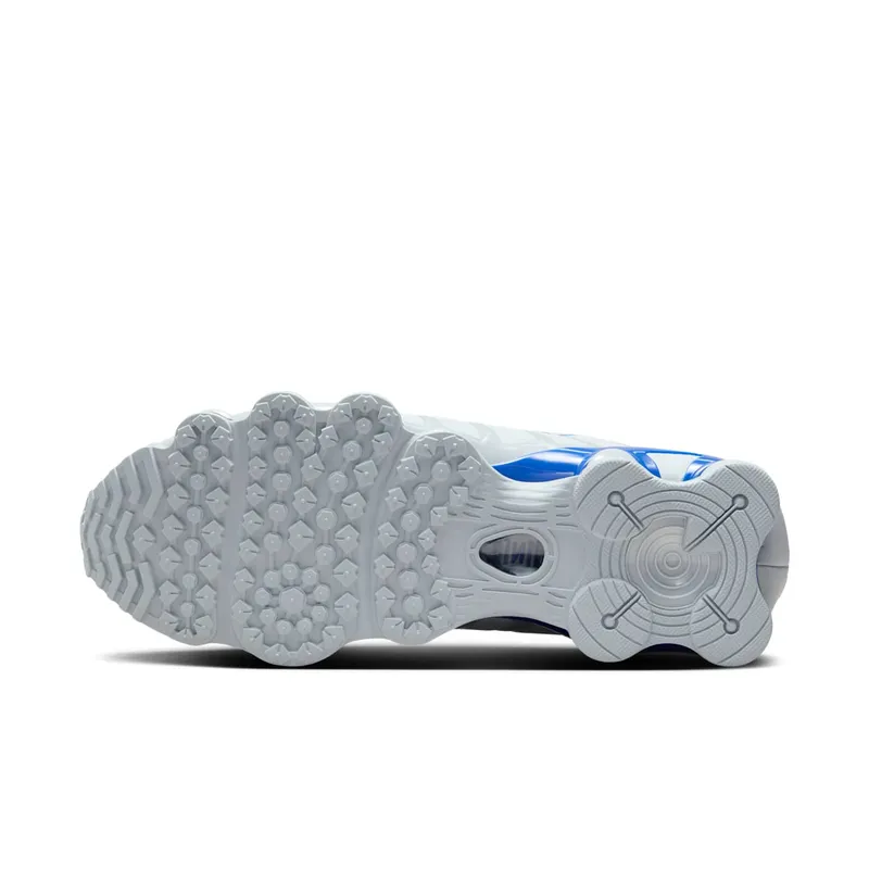 Nike Shox TL – Grey