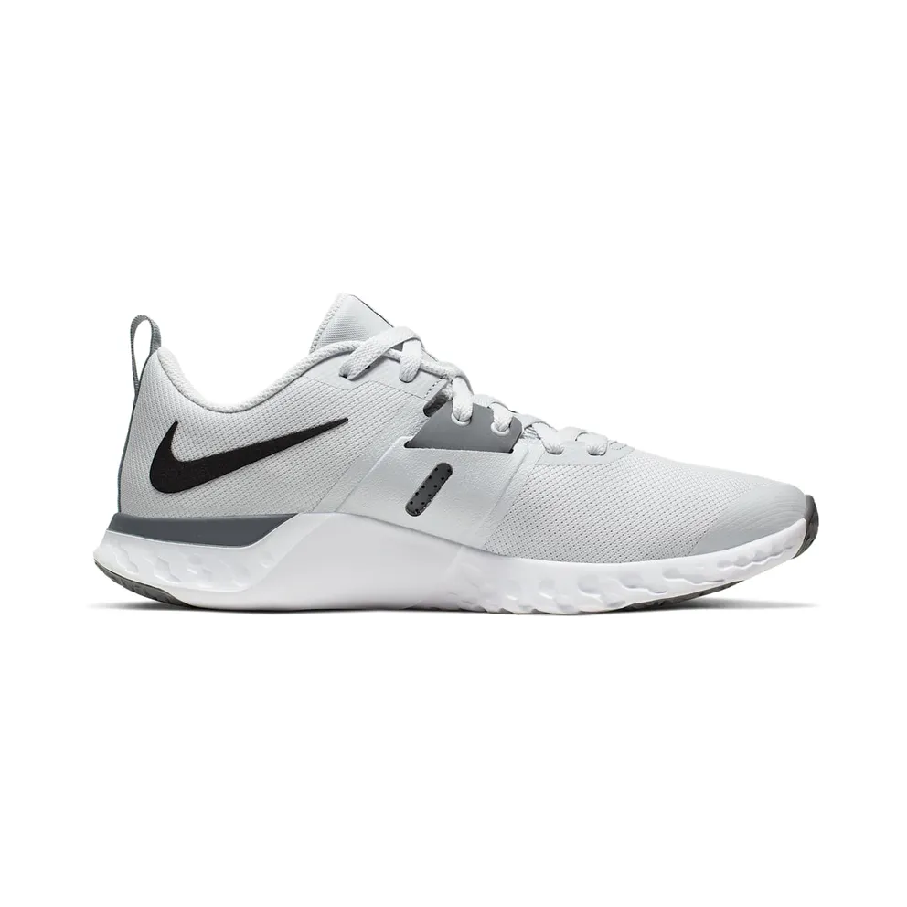 Nike Renew Retaliation TR Pure Platinum Pure Platinum/Wolf Grey/Cool Grey (AT1238-001)