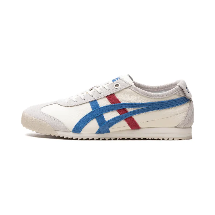 Onitsuka Tiger Tiger Mexico 66 SD “White Directoire Blue Red” (1183C015-104)