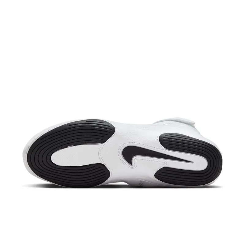 Nike Inflict 3 White Black (325256-101)