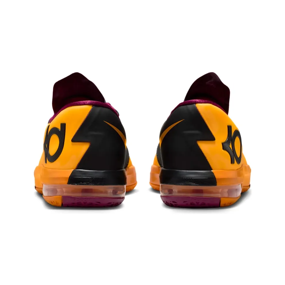 Nike KD 6 GS “Peanut Butter Jelly” (IU1284-800)