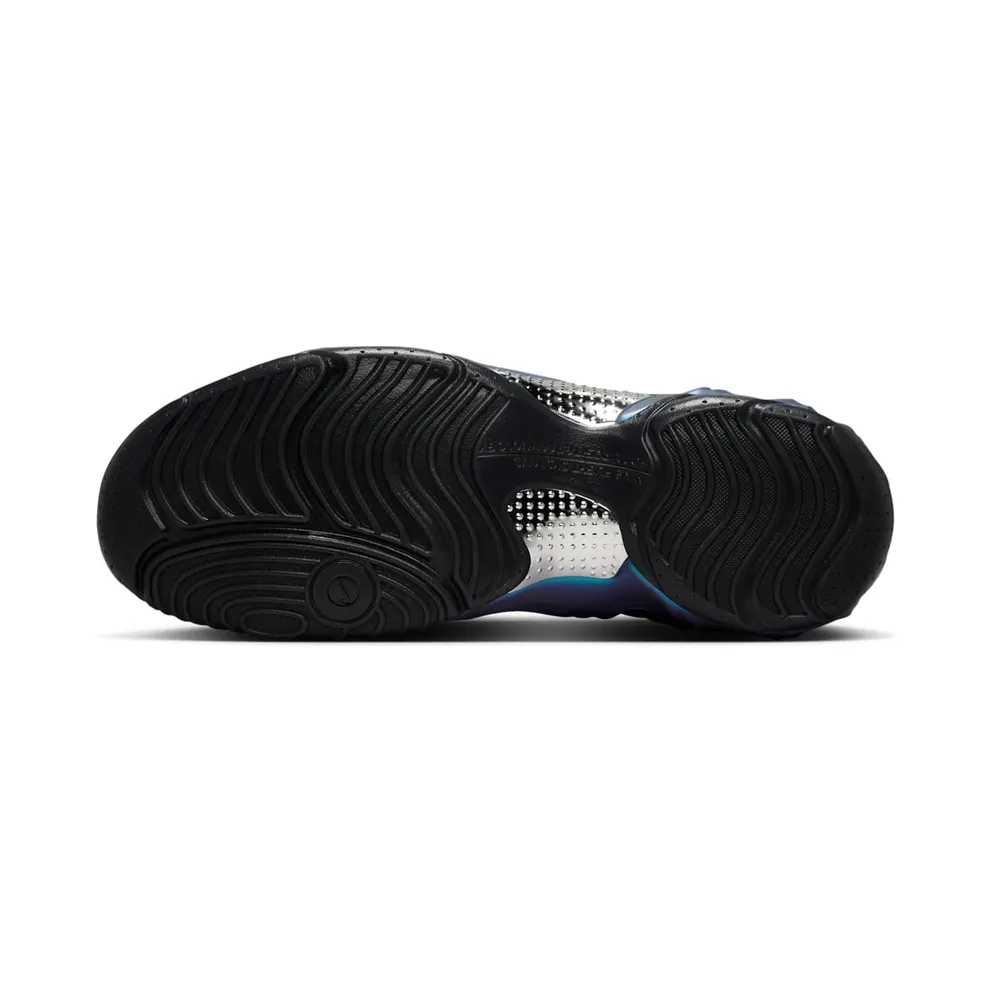 Nike Air Flightposite “Dusty Cactus” (HJ4466-001)