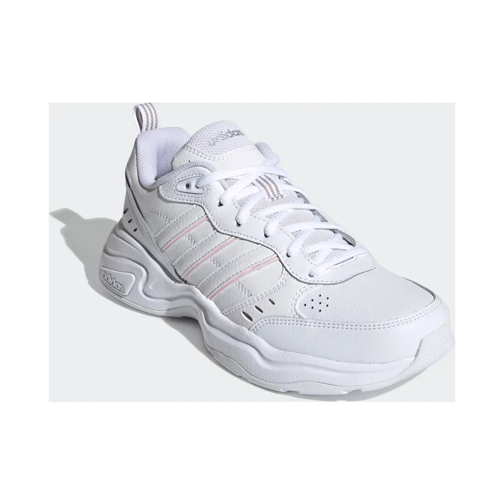 Adidas Strutter Cloud White / Cloud White / Clear Pink (FY8492)