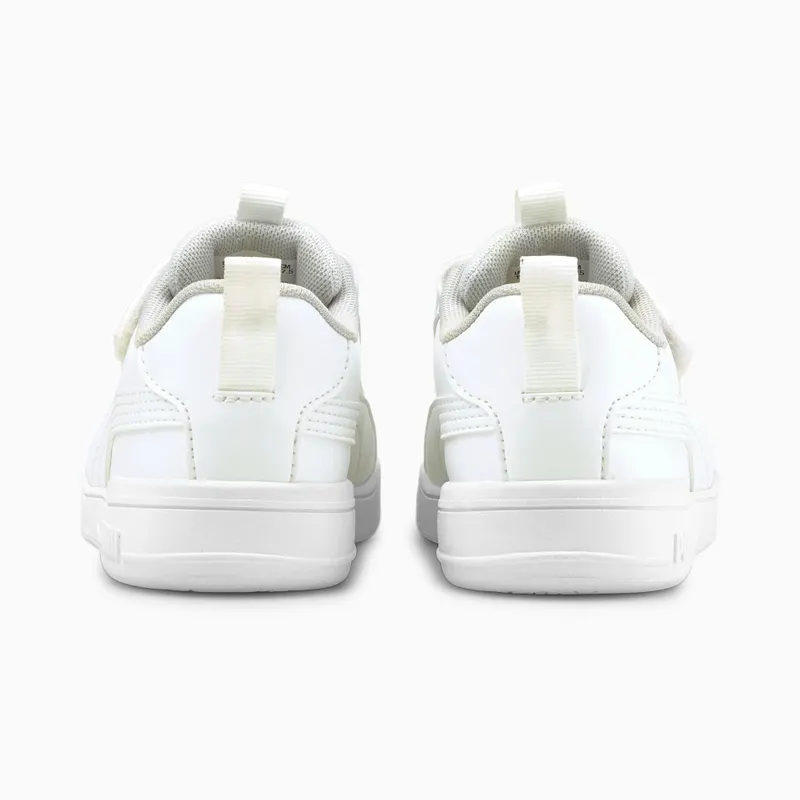 Puma Multiflex SL V White (380740-06)