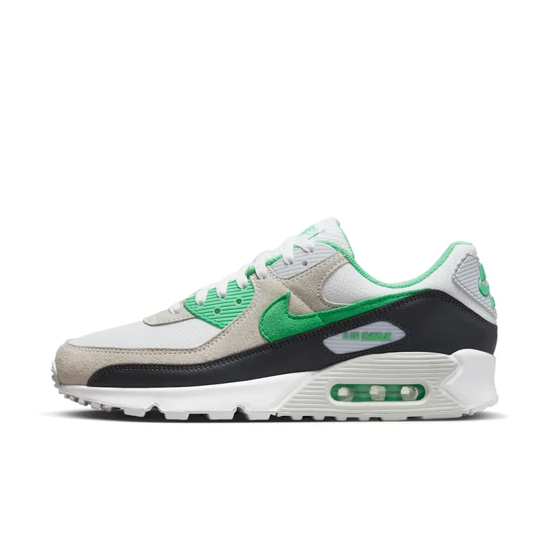 Nike Air Max 90 “Spring Green” (DM0029-104)