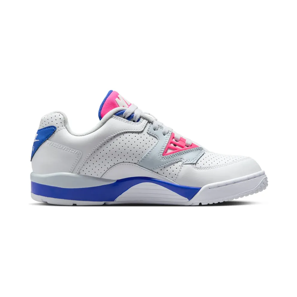 Nike Air Cross Trainer 3 Low Hyper Pink Racer Blue (FN6887-100)